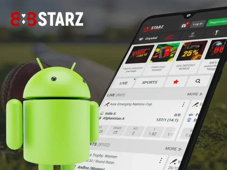 Android App