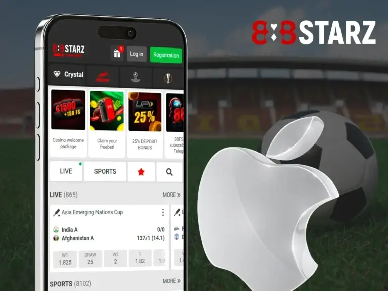 iOS App