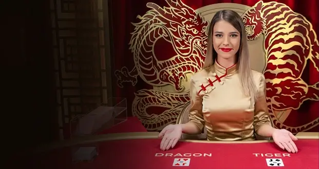Live Baccarat